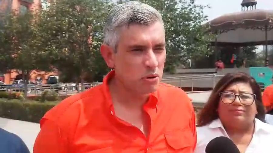 Movimiento Ciudadano confirma cierre de campañas en Tamaulipas