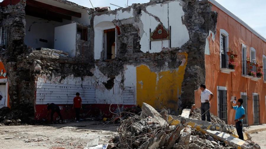 Escuelas en Puebla reanudar&aacute;n el lunes actividades
