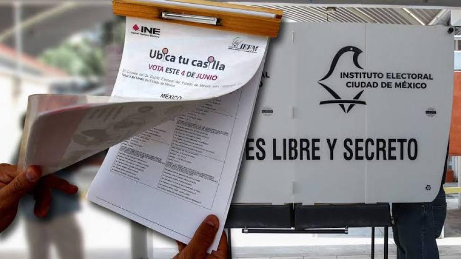 2 de junio: ¿Qué son las casillas extraordinarias?