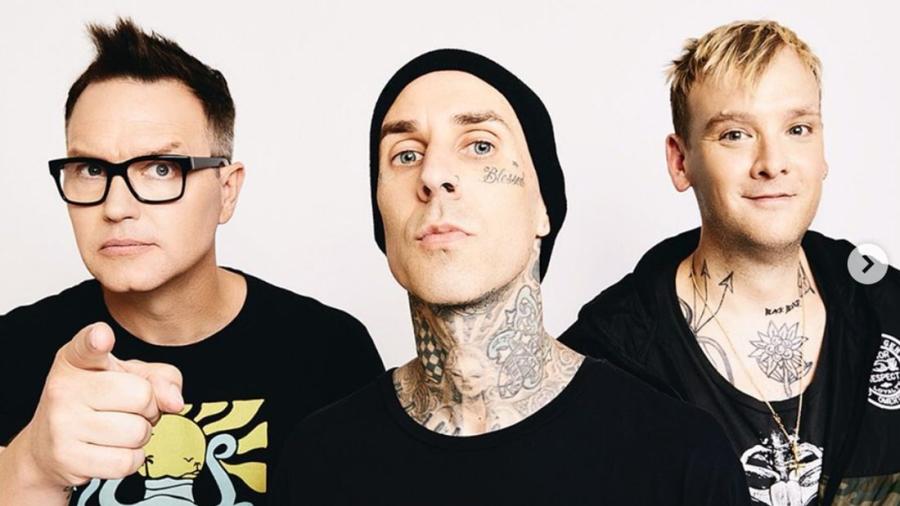 Blink-182 cancela todos sus conciertos en la CDMX