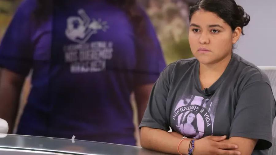 Absuelven a Roxana Ruíz por matar a su violador en defensa propia