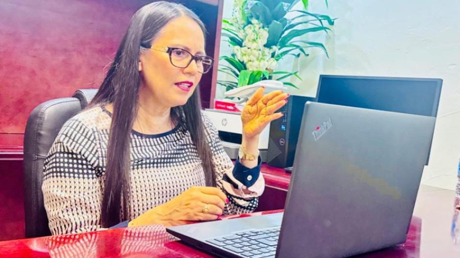 Continúa vigente la Plataforma Nacional de Transparencia
