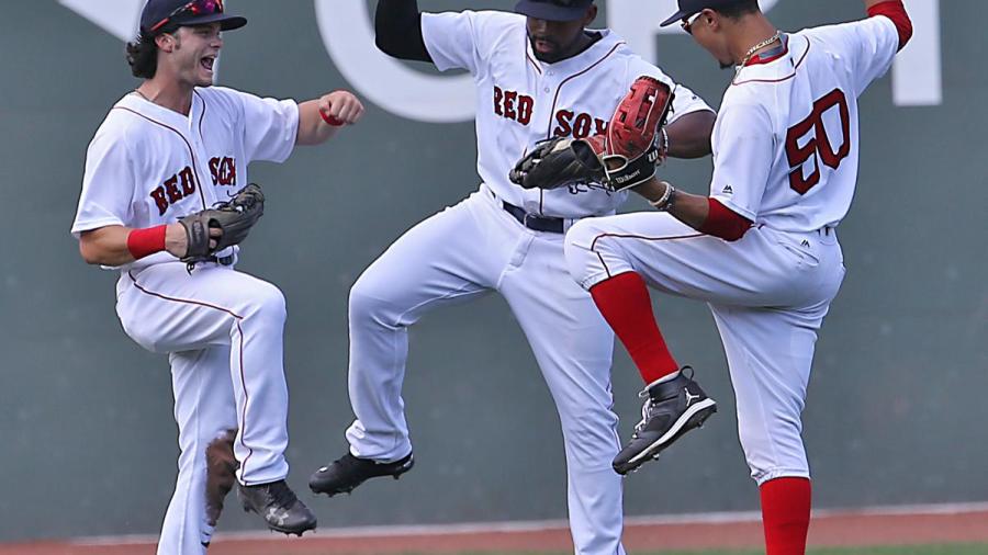 Red Sox uso Apple Watch para espiar a NYY