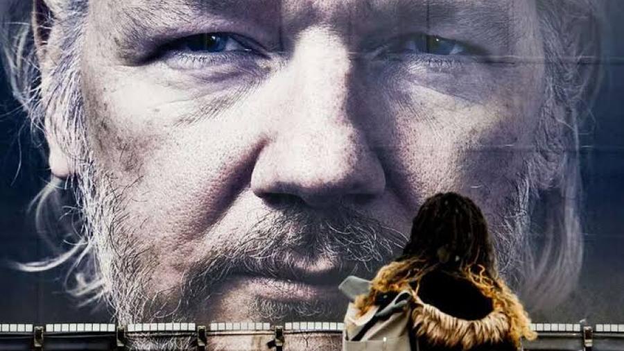 Julian Assange sale de prisión tras acuerdo con EU
