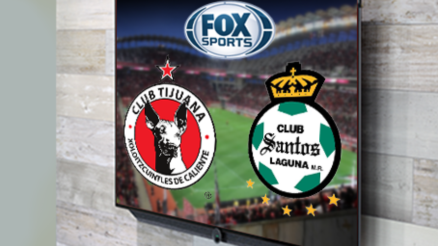 Xolos y Santos cambian de televisora