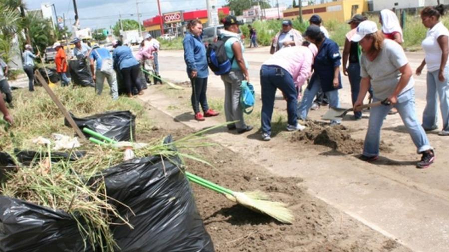 Se retrasa pago a beneficiarios del PET en Tamaulipas