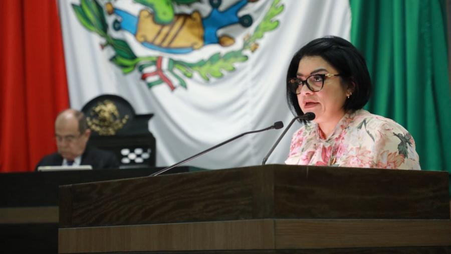 Restablece Legislatura 66 número de magistrados en el Tribunal Electoral