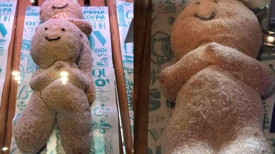 Y tú ¿ya compraste tu “Pan de Muertito”?