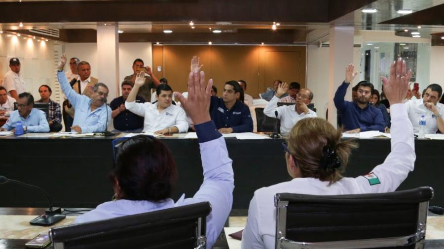 Aprueban descuentos en Predial y otras obligaciones fiscales para 2018