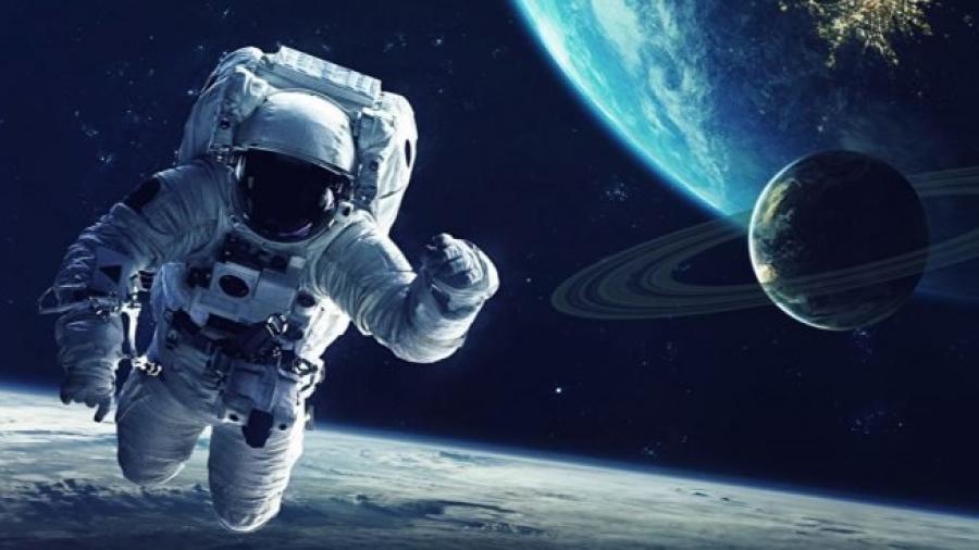 La NASA se encuentra en busca de quién diseñe inodoro que funcione en el espacio 