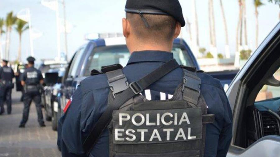 Obtienen policías de Tamaulipas incremento salarial