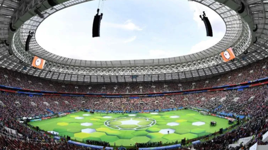 Polonia y Suecia no jugarán contra Rusia en la repesca a Qatar 2022