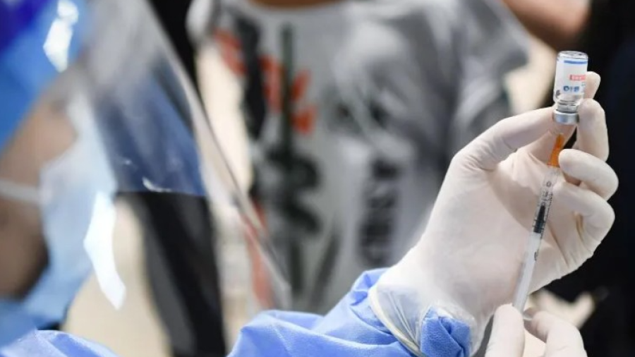 Alista EU distribución de vacunas anticovid-19 para niños 