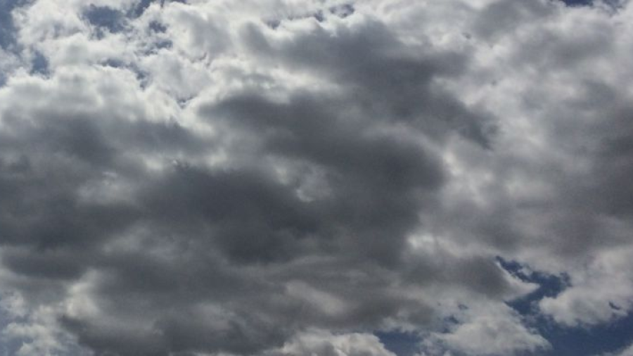 Se prevé cielos cubiertos en Tamaulipas