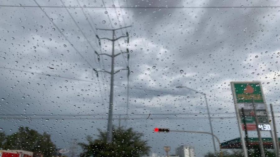 ¿Cómo estará este Lunes?: Conoce el pronóstico para hoy en Tamaulipas