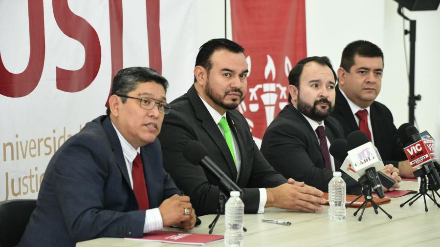 Capacitarán  2 mil 200 elementos de la Guardia Estatal y Fiscalía para este 2023