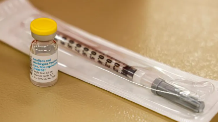 Inciará EU ensayos clínicos de vacuna contra viruela del mono 