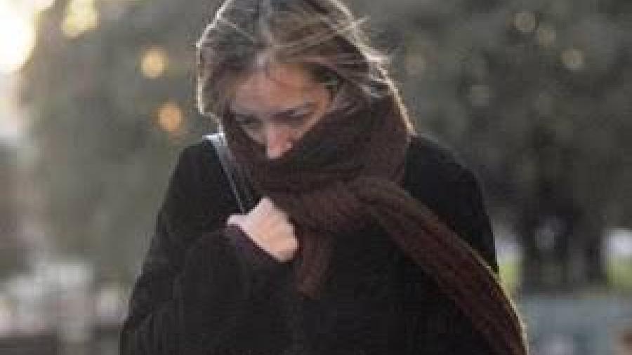 Prev&eacute;n ligera alza de temperaturas durante el d&iacute;a en la mayor parte de M&eacute;xico