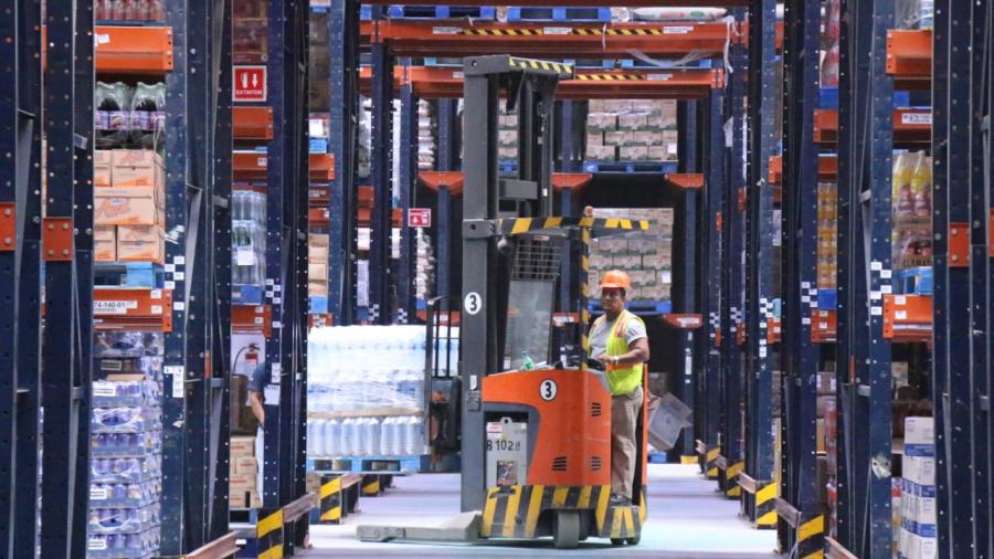 Administración estatal suma más de 62 mil empleos creados