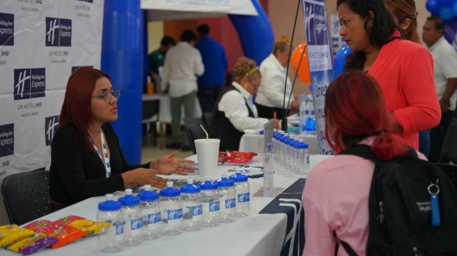 Ofertarán más de mil vacantes en primera feria del empleo del 2025