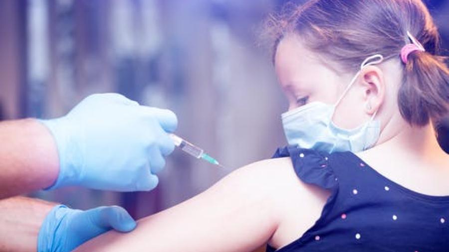 Rio Grande City realizará clínica de vacunación para niños de 12 años en adelante