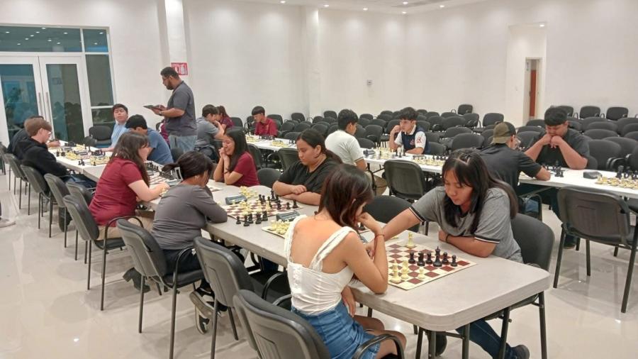 Todo listo para los Campamentos Deportivos de verano 2025 en Nuevo Laredo