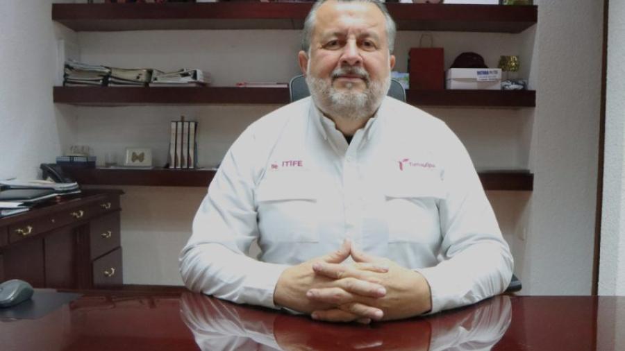 Fortalece Gobierno del Estado infraestructura del CBTIS 236