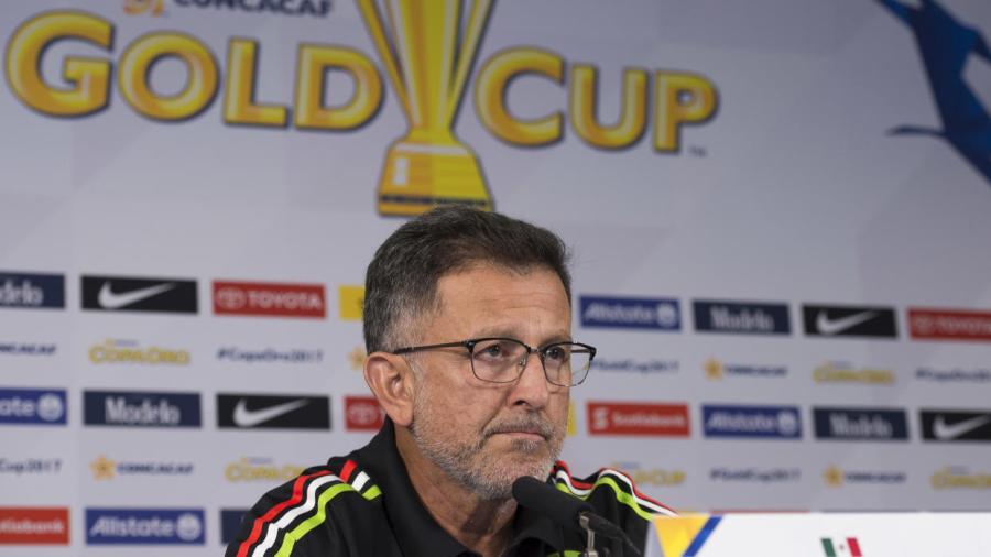 Directivos de la Liga Mx rechazan solicitud de Osorio