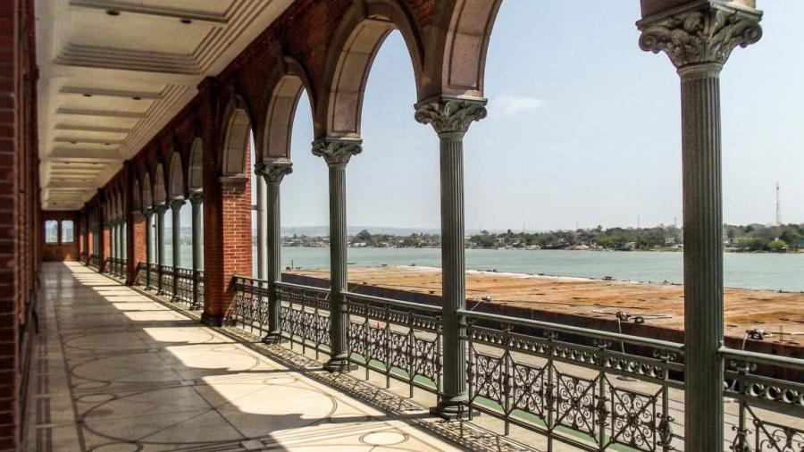 Será Tampico sede del “Simposium de Centros Históricos 2025”