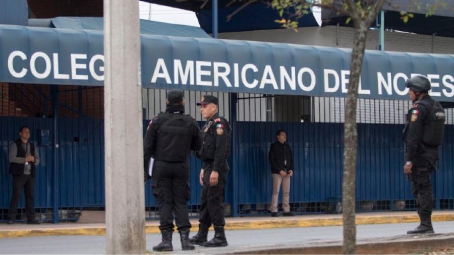 Muere Maestra del Colegio Americano del Noreste