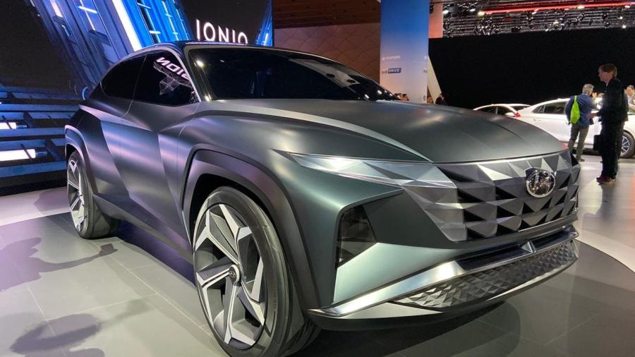 Conoce los nuevos modelos que llegarán al Auto Show de Los Ángeles 2019