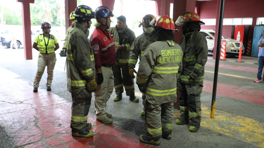 Gobierno municipal invita a curso de inducción para incorporarse al cuerpo de bomberos