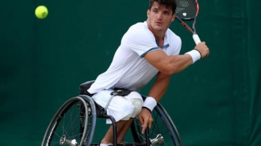 Atletas paralímpicos en Argentina reciben luz verde para entrenamientos