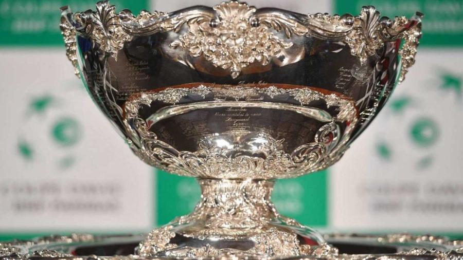 Copa Davis y Copa Fed son aplazadas para el  2021 