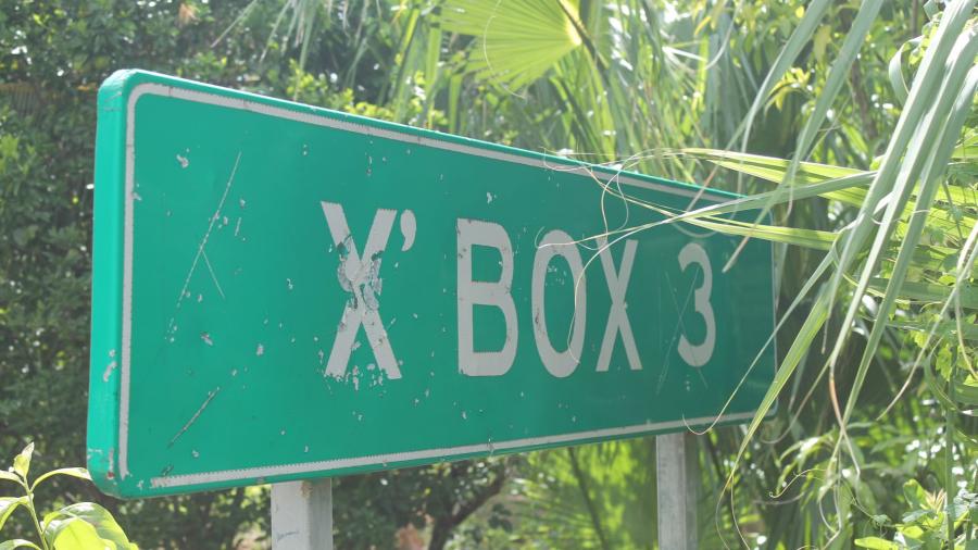 ¿Te gustaría ir a X’Box? No hablamos del juego, sino del pueblo