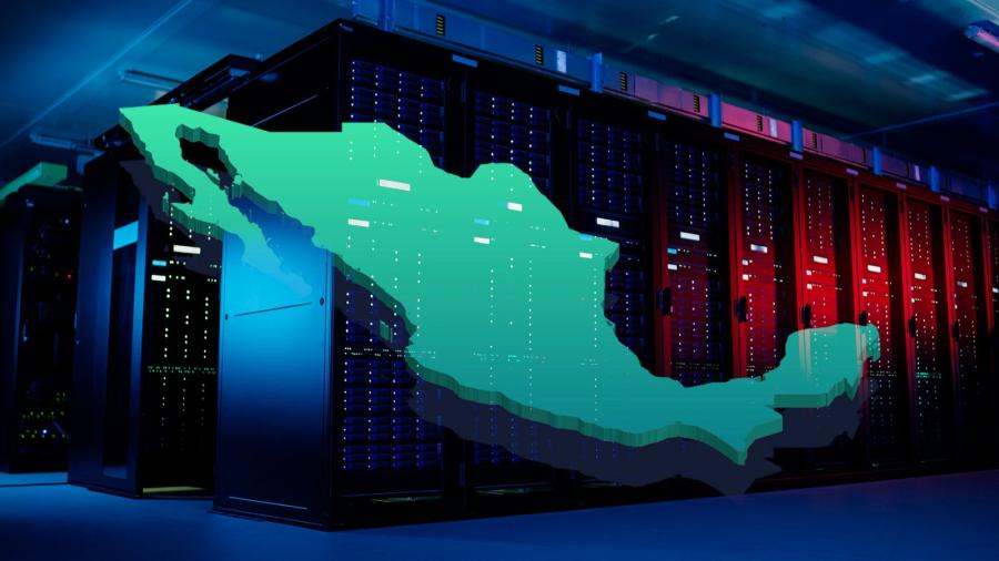 Anuncia CloudHQ inversión de 4.8 mil millones de dólares para centros de datos IA 