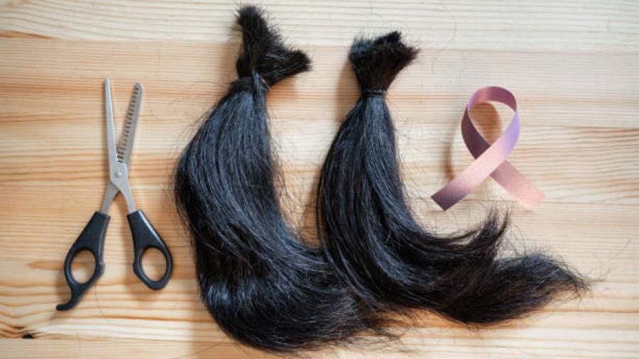 Invitan a donar cabello para pacientes con cáncer