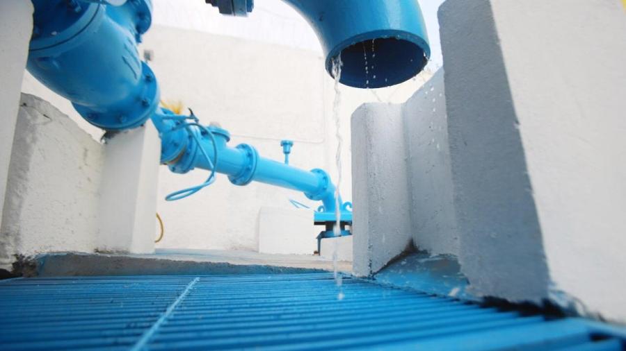 Pharr lanzará programa de asistencia para servicios público de agua