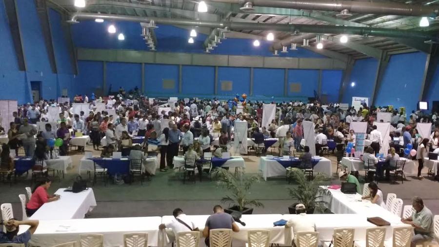 Tamaulipas, entidad laboral y competitiva a nivel Nacional
