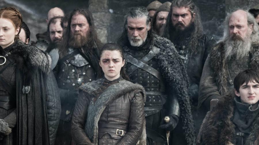 HBO descarta la petición para rehacer la última temporada de GOT