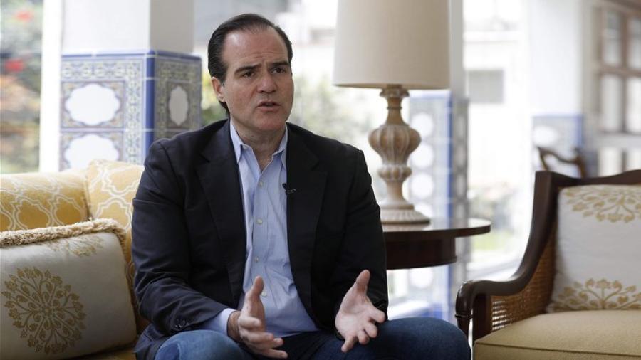 “Postergar la votación en el BID es postergar la recuperación”: Claver-Carone