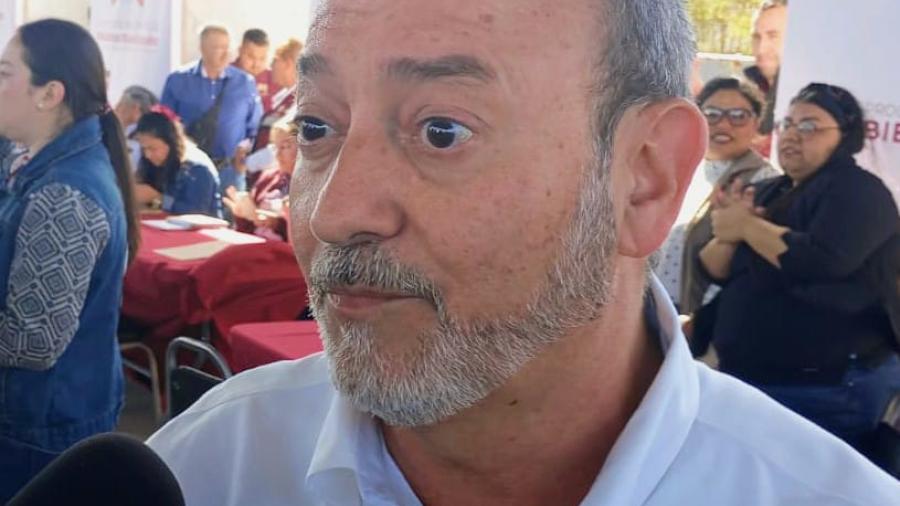 Matamoros detiene caída del empleo y recupera 400 plazas laborales.