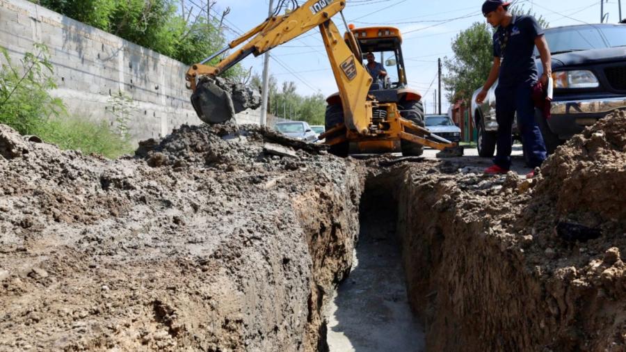 Importante atender reportes ciudadanos: Comapa