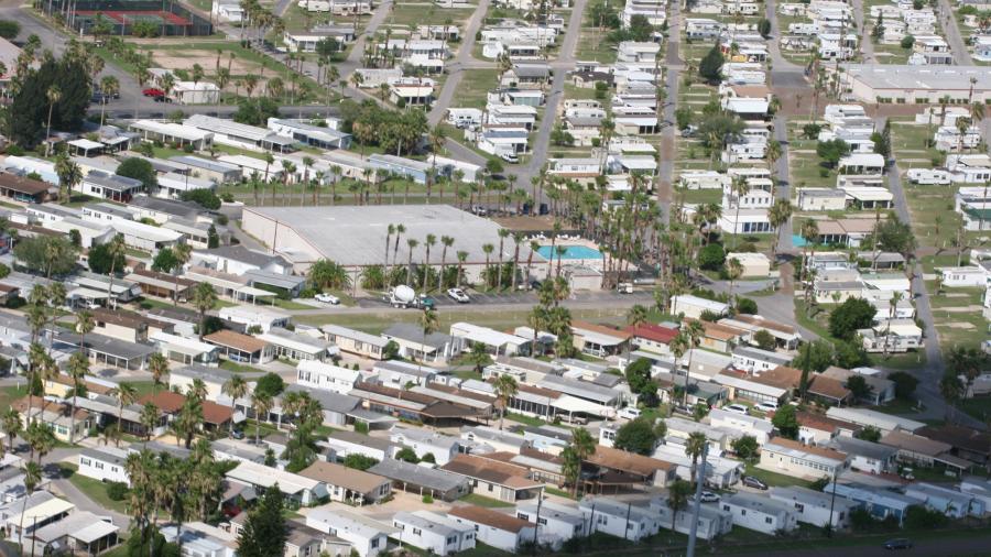 Establecen toque de queda en San Benito