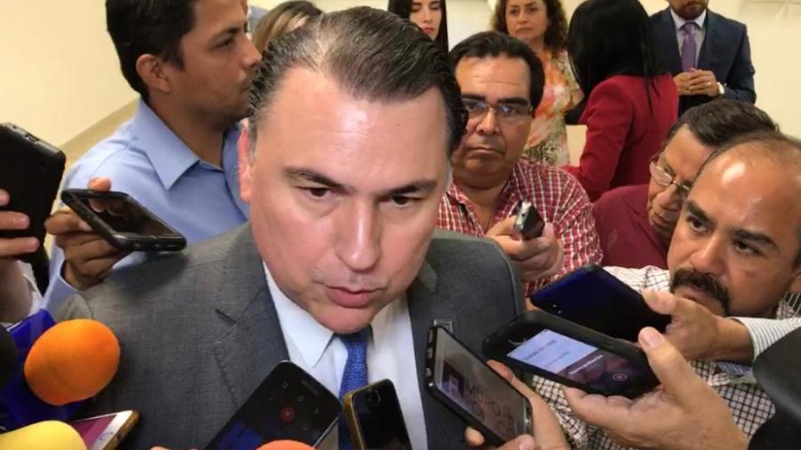 Diputados se preparan para defender presupuesto desde M&eacute;xico 