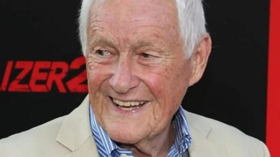 Fallece el actor Orson Bean a los 91 años tras ser atropellado