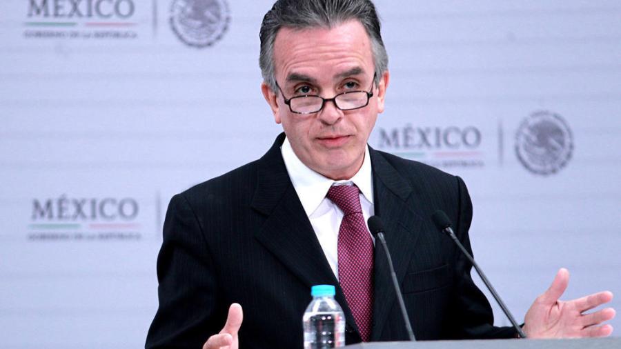 México critica ante la ONU la política migratoria de Trump
