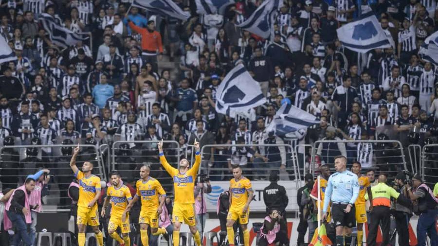 Rayados quiere clásico regio en sábado