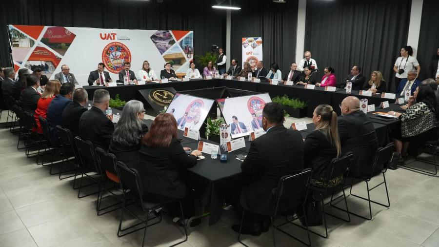 Proyecta la UAT ampliar su cobertura educativa en la modalidad virtual