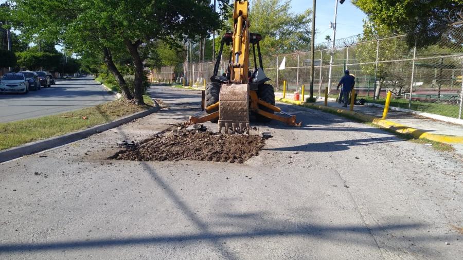 Intensifica Municipio acciones de beneficio colectivo 